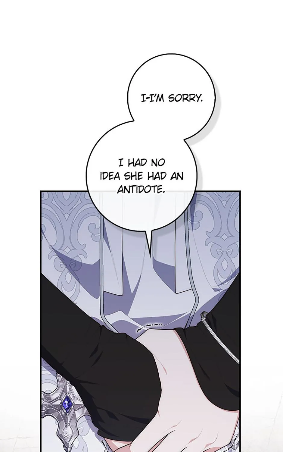 Read Fortune-Telling Lady chapter 77 image 14 on Lezhin