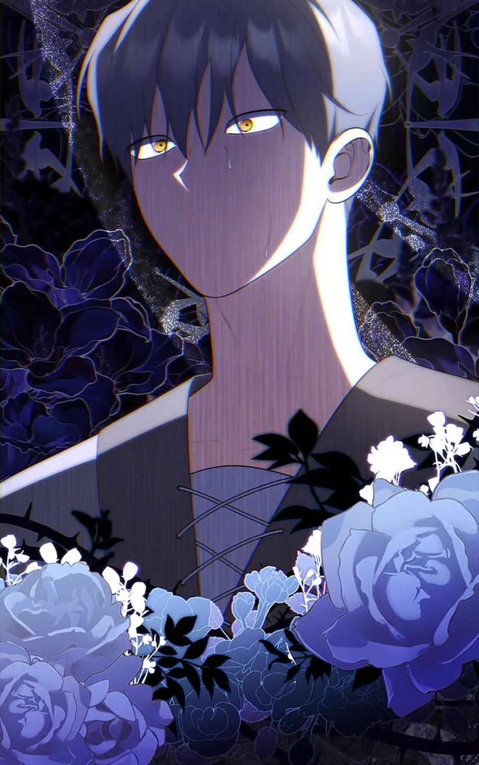 Read Fortune-Telling Lady chapter 77 image 142 on Lezhin