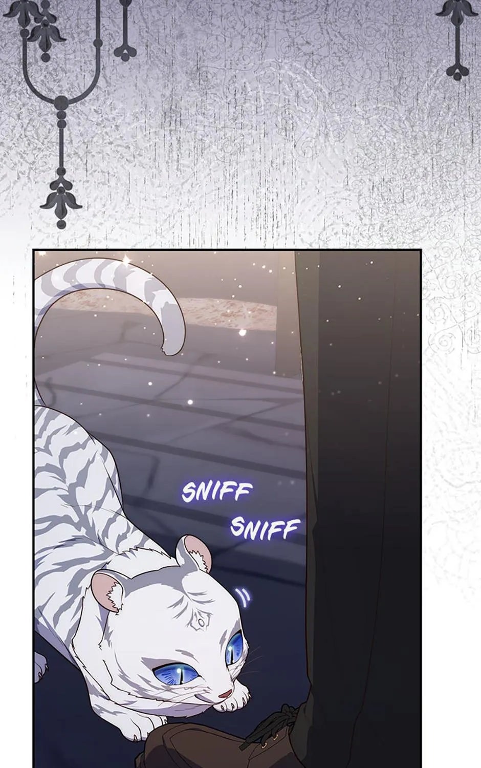Read Fortune-Telling Lady chapter 77 image 144 on Lezhin