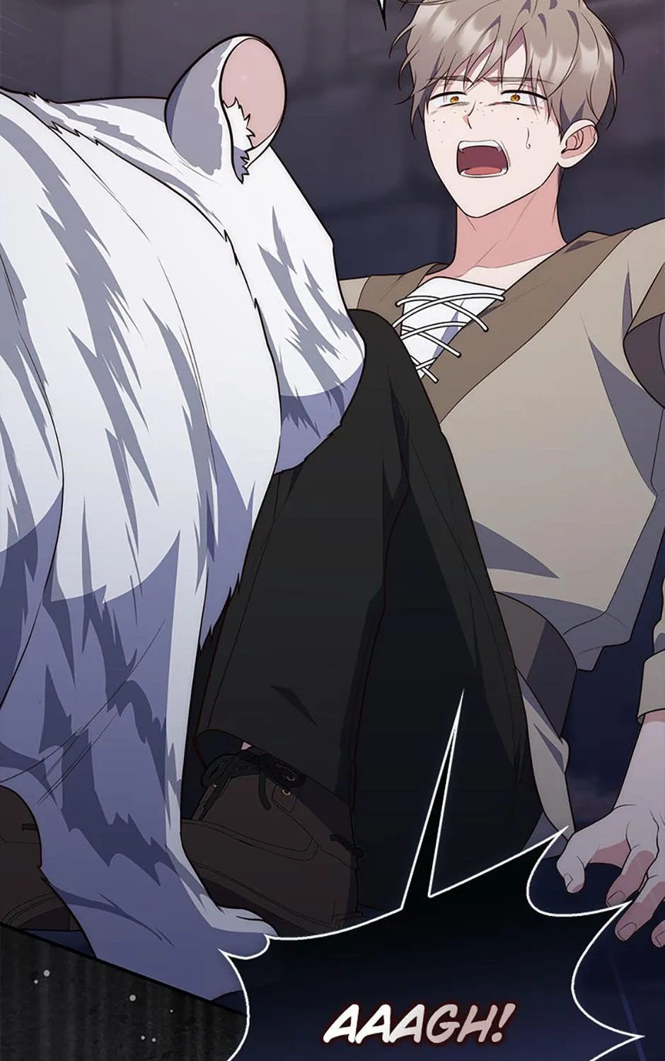 Read Fortune-Telling Lady chapter 77 image 154 on Lezhin