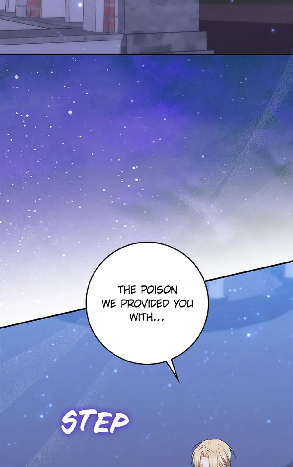 Read Fortune-Telling Lady chapter 77 image 2 on Lezhin