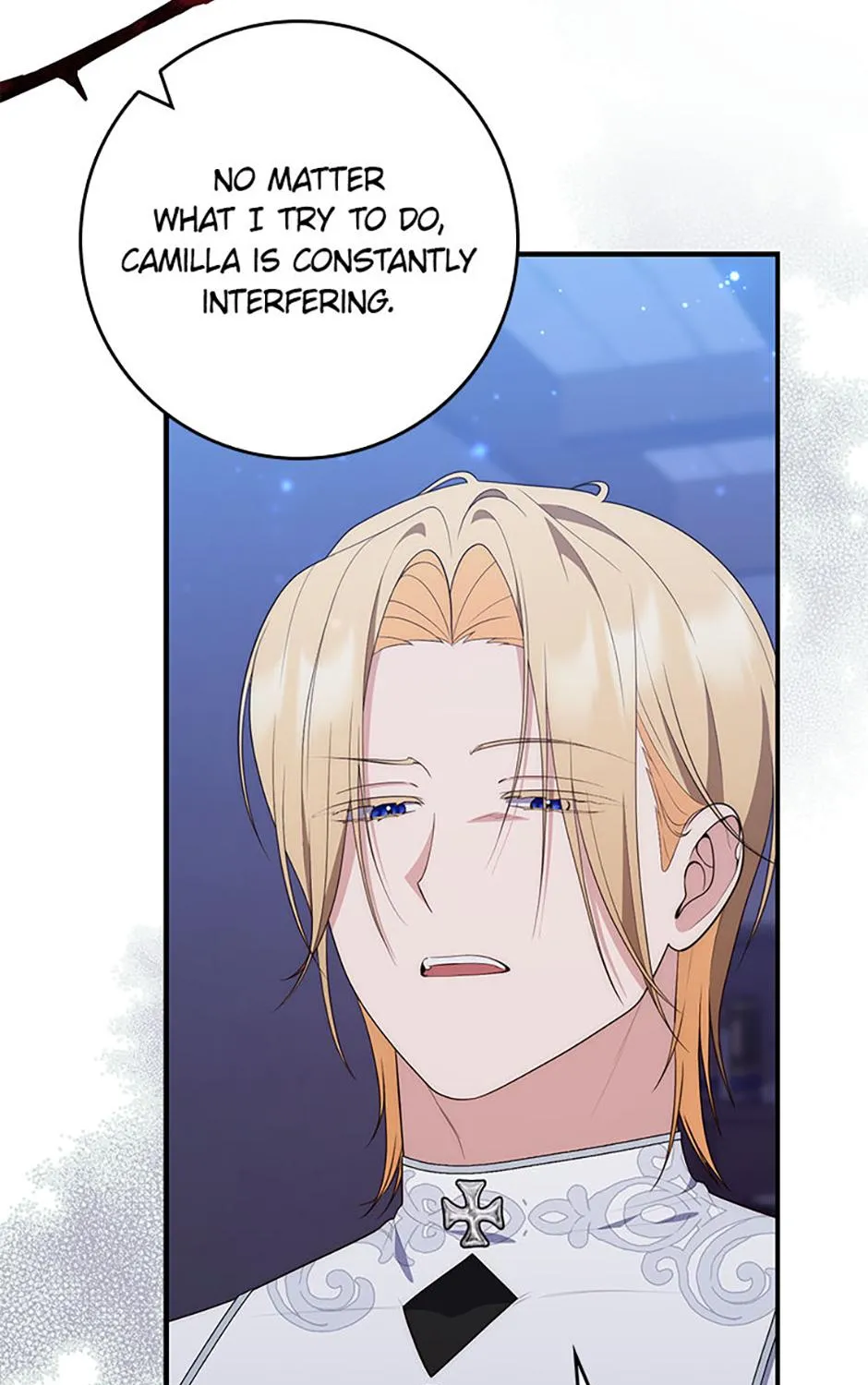 Read Fortune-Telling Lady chapter 77 image 22 on Lezhin
