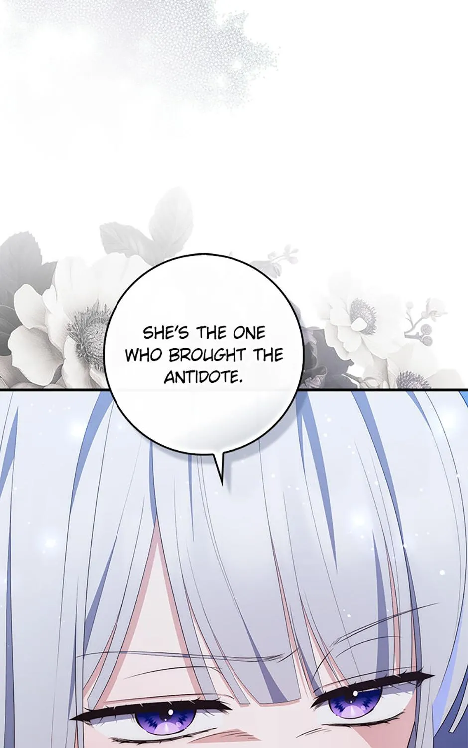 Read Fortune-Telling Lady chapter 77 image 24 on Lezhin