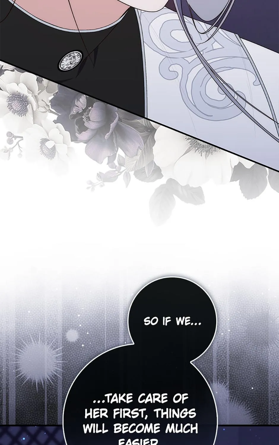 Read Fortune-Telling Lady chapter 77 image 26 on Lezhin
