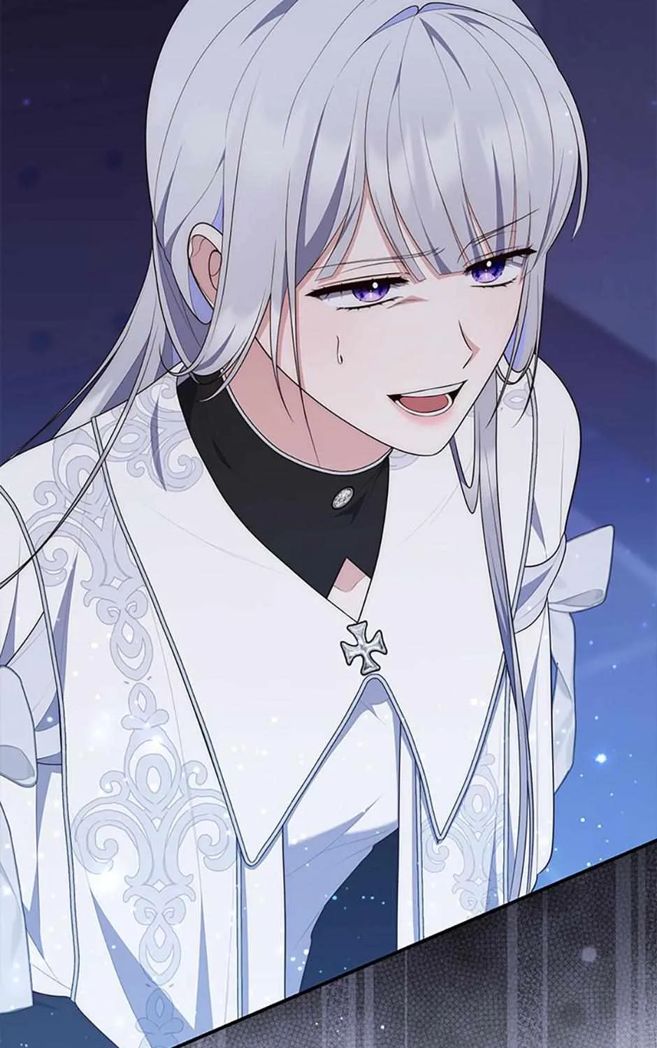 Read Fortune-Telling Lady chapter 77 image 28 on Lezhin
