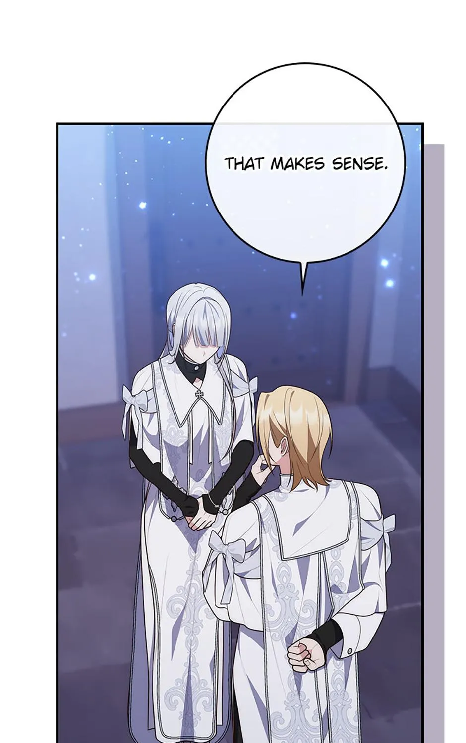 Read Fortune-Telling Lady chapter 77 image 30 on Lezhin