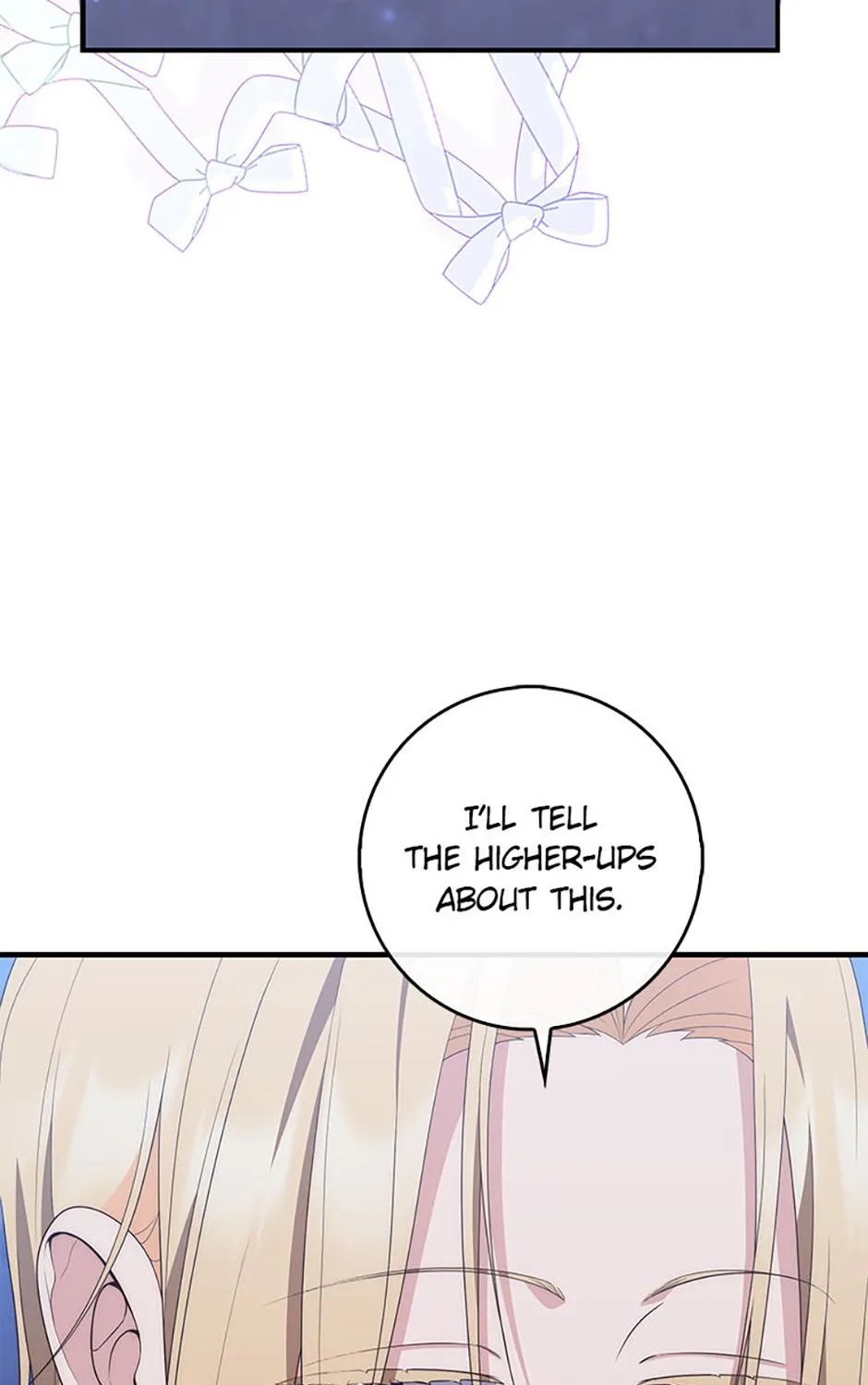 Read Fortune-Telling Lady chapter 77 image 34 on Lezhin