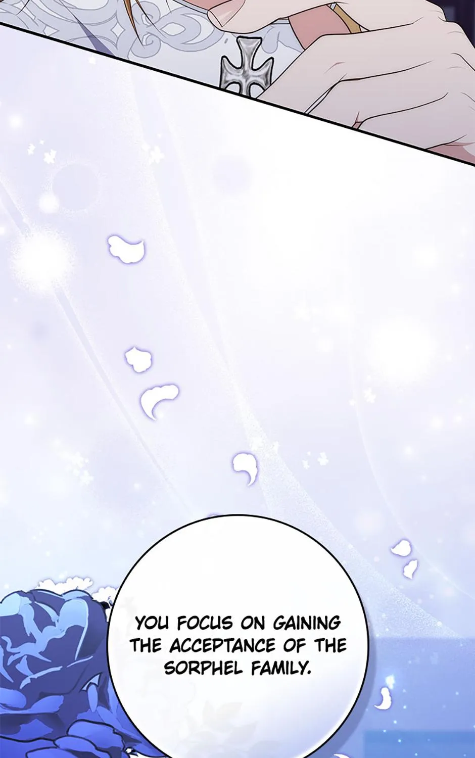 Read Fortune-Telling Lady chapter 77 image 36 on Lezhin