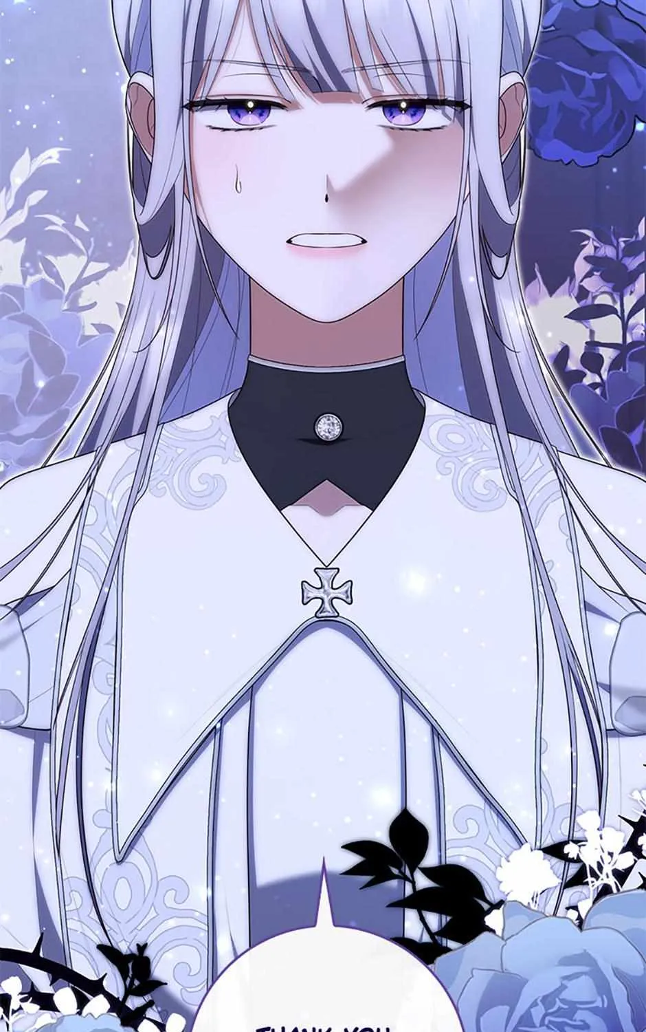 Read Fortune-Telling Lady chapter 77 image 38 on Lezhin