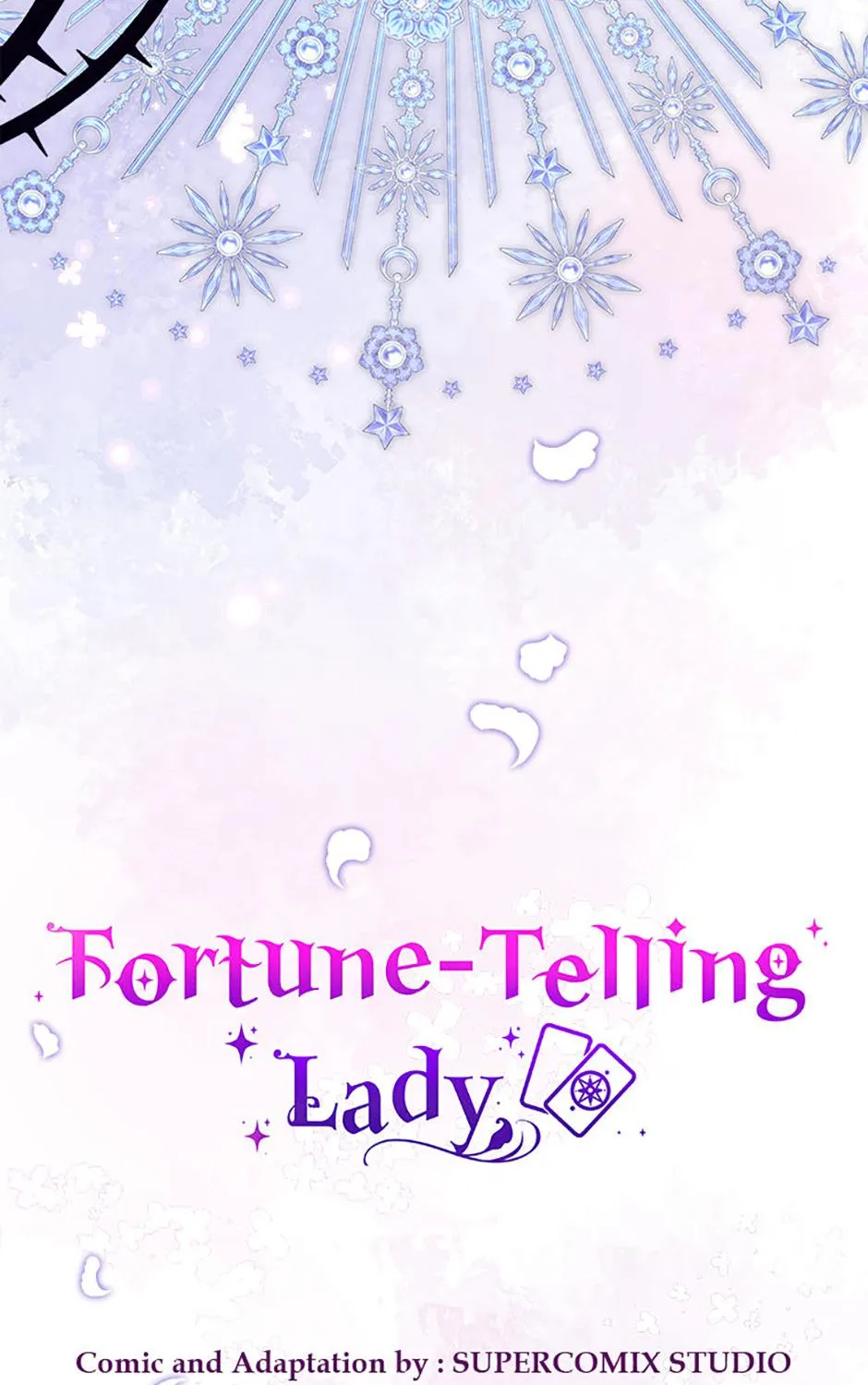 Read Fortune-Telling Lady chapter 77 image 40 on Lezhin