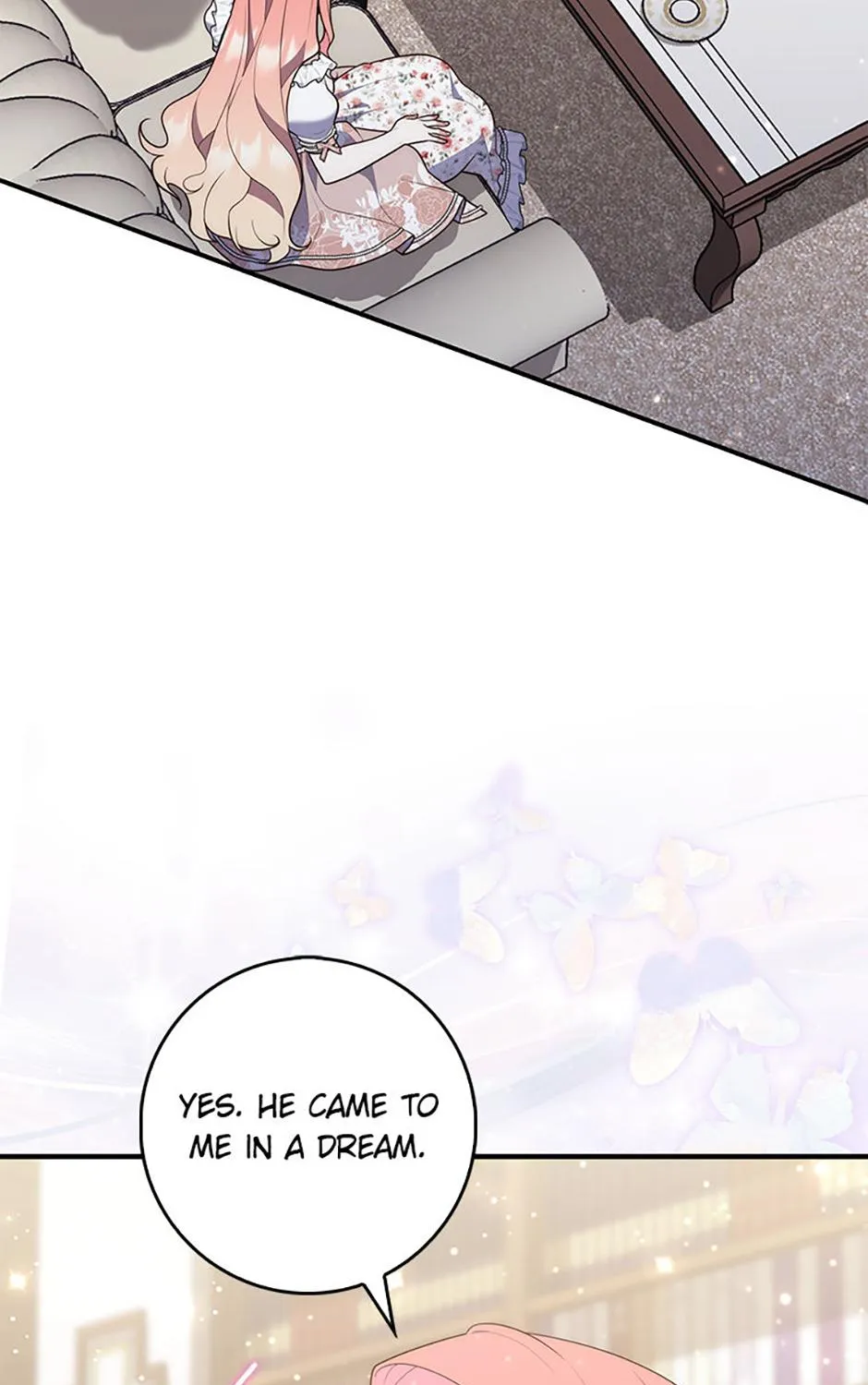 Read Fortune-Telling Lady chapter 77 image 46 on Lezhin
