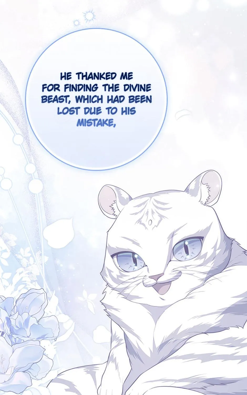 Read Fortune-Telling Lady chapter 77 image 52 on Lezhin