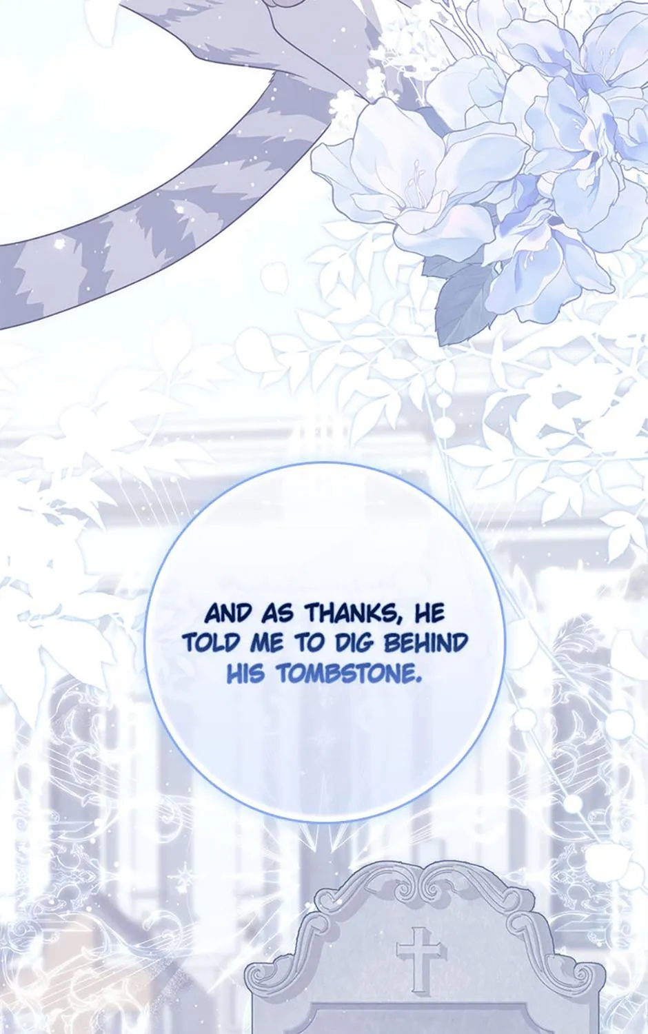 Read Fortune-Telling Lady chapter 77 image 54 on Lezhin