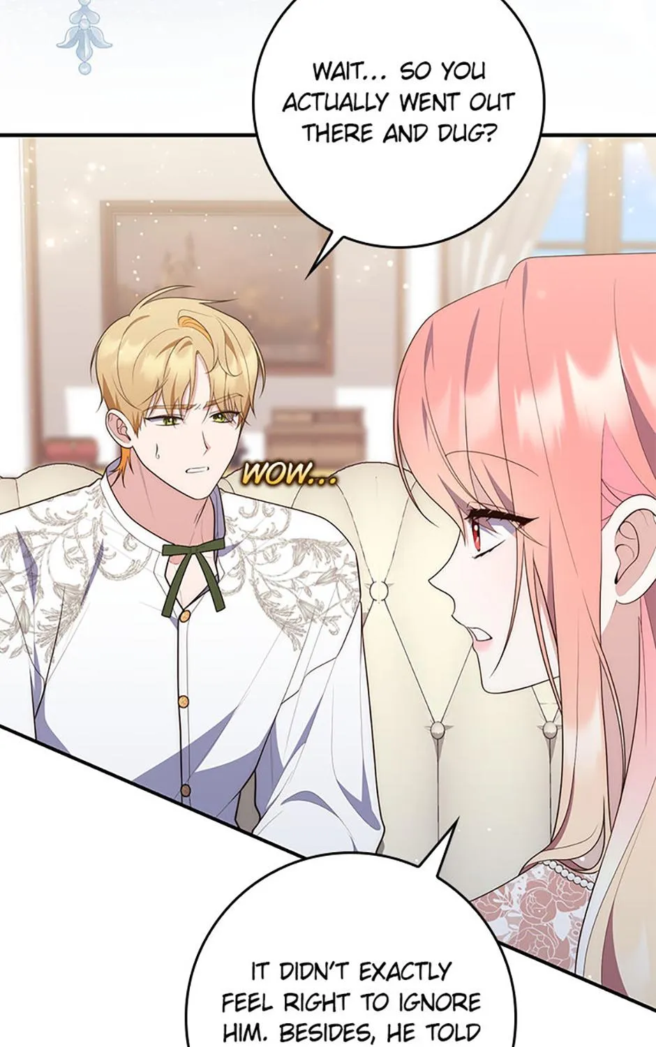 Read Fortune-Telling Lady chapter 77 image 58 on Lezhin