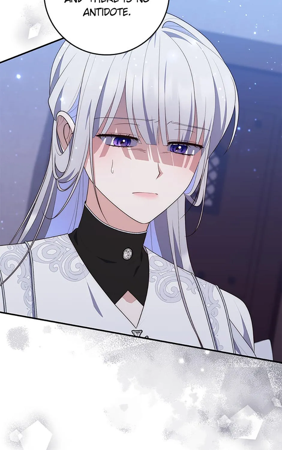 Read Fortune-Telling Lady chapter 77 image 6 on Lezhin