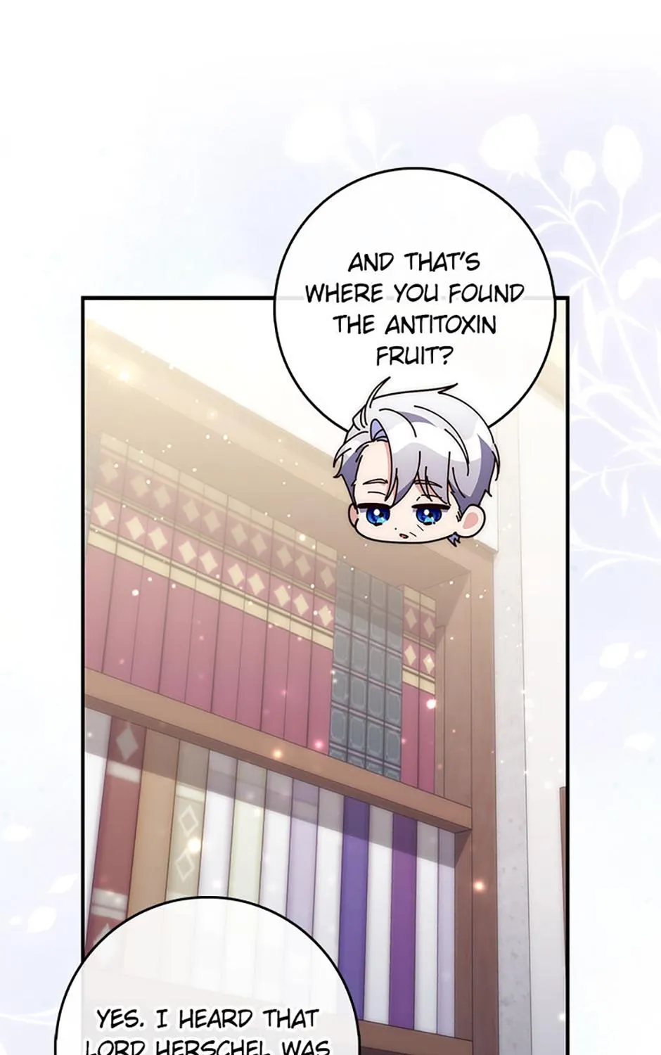 Read Fortune-Telling Lady chapter 77 image 60 on Lezhin