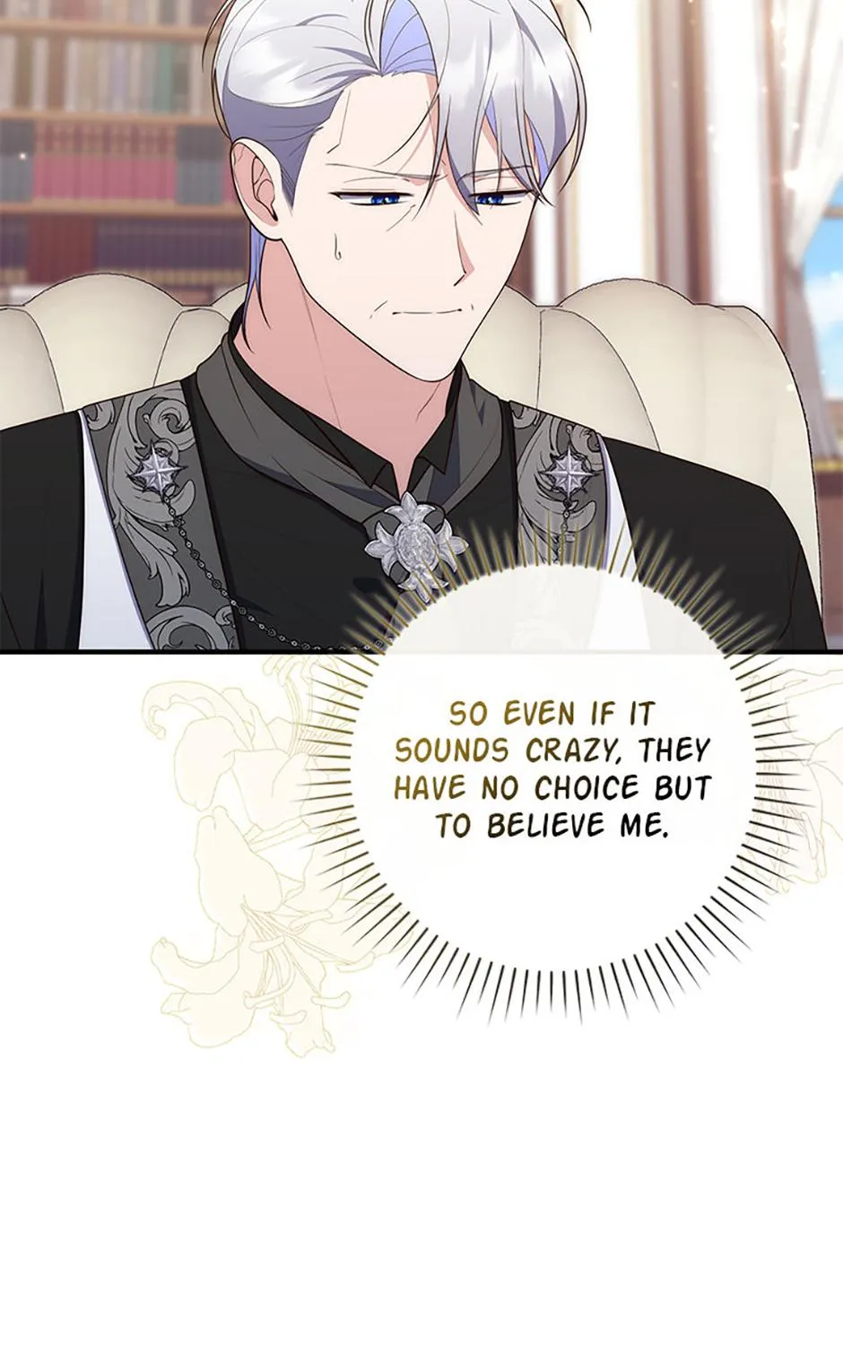 Read Fortune-Telling Lady chapter 77 image 66 on Lezhin