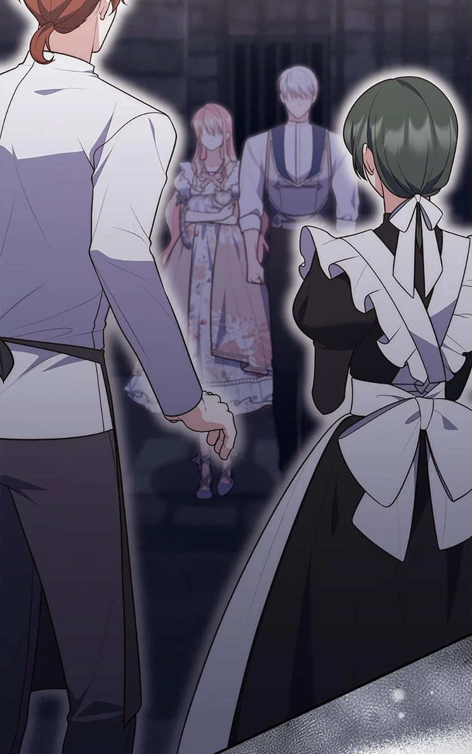 Read Fortune-Telling Lady chapter 77 image 86 on Lezhin