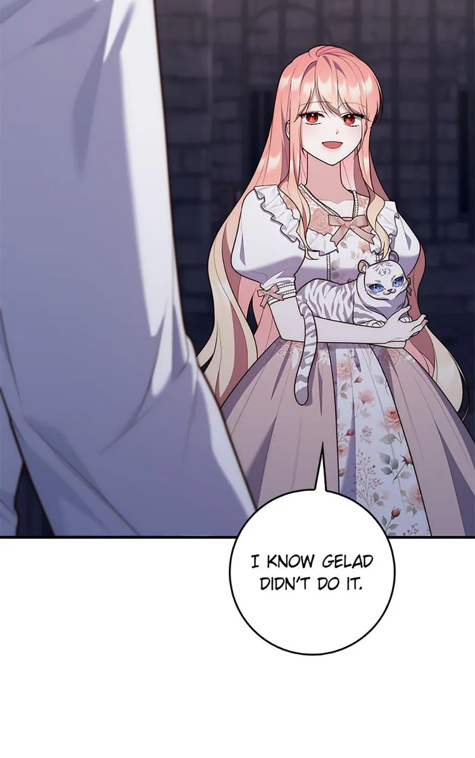Read Fortune-Telling Lady chapter 77 image 98 on Lezhin