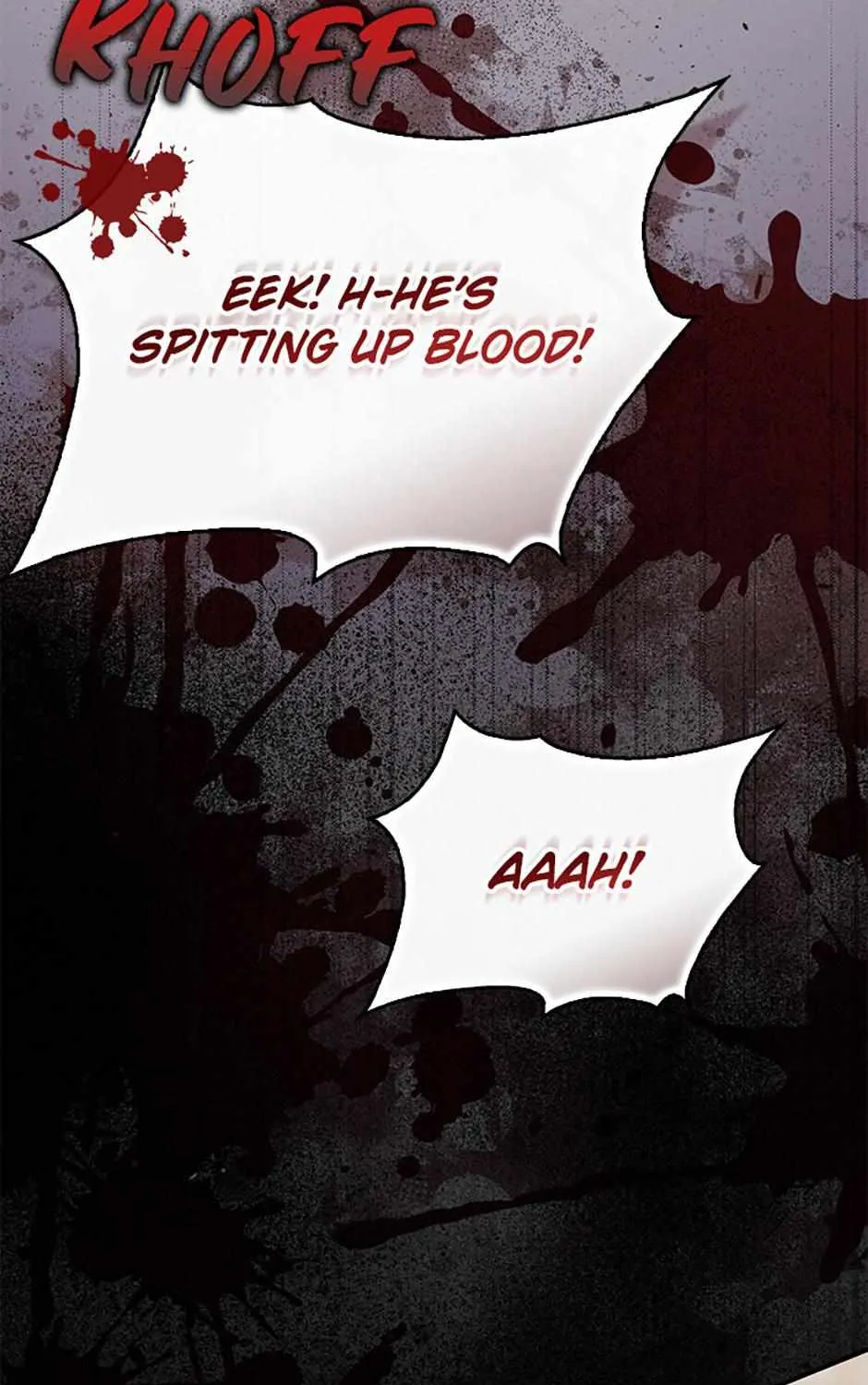 Read Fortune-Telling Lady chapter 78 image 10 on Lezhin