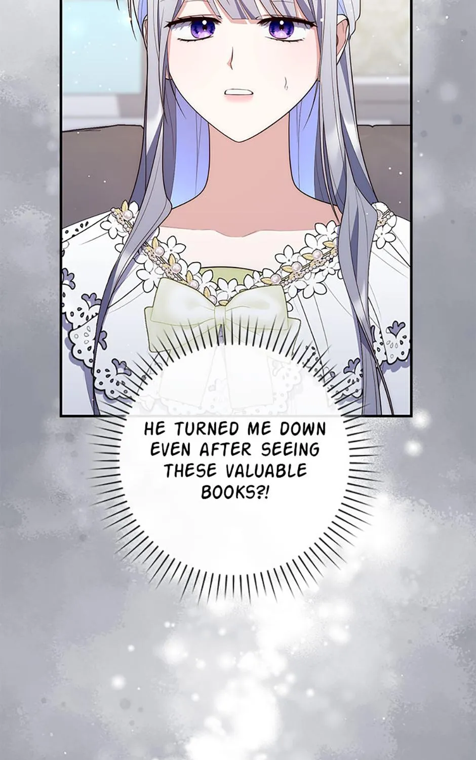 Read Fortune-Telling Lady chapter 78 image 104 on Lezhin