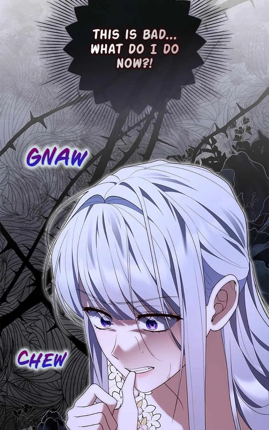 Read Fortune-Telling Lady chapter 78 image 108 on Lezhin