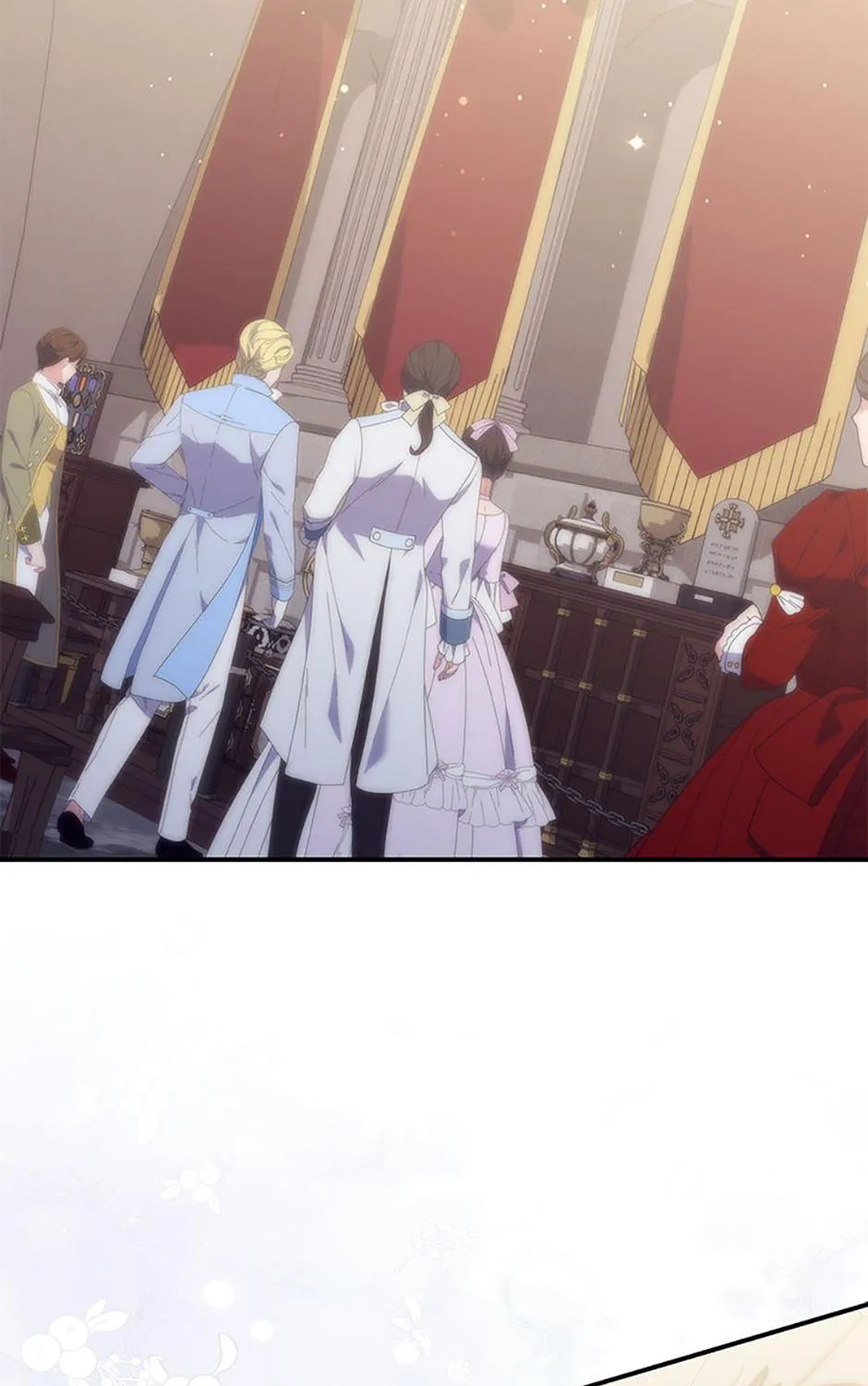 Read Fortune-Telling Lady chapter 78 image 114 on Lezhin
