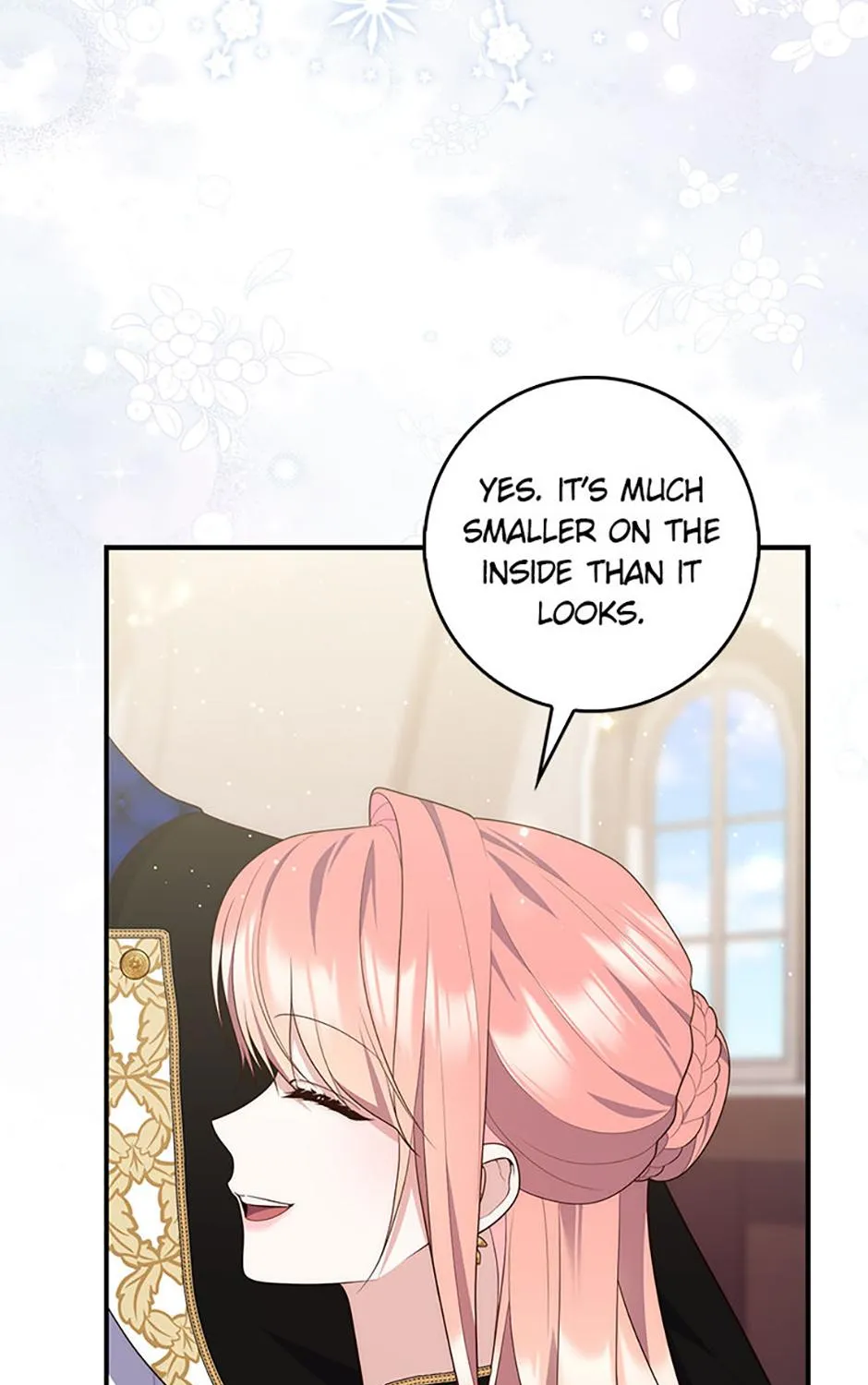 Read Fortune-Telling Lady chapter 78 image 120 on Lezhin