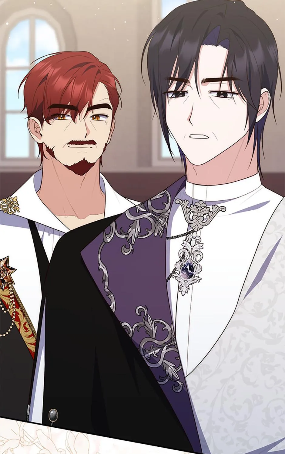 Read Fortune-Telling Lady chapter 78 image 126 on Lezhin