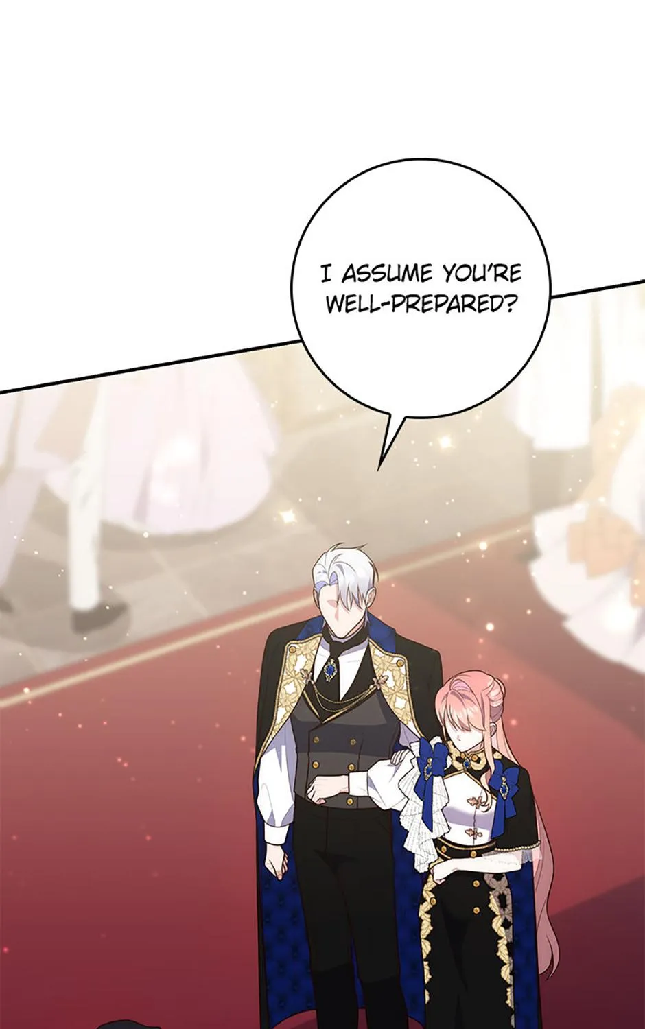 Read Fortune-Telling Lady chapter 78 image 128 on Lezhin