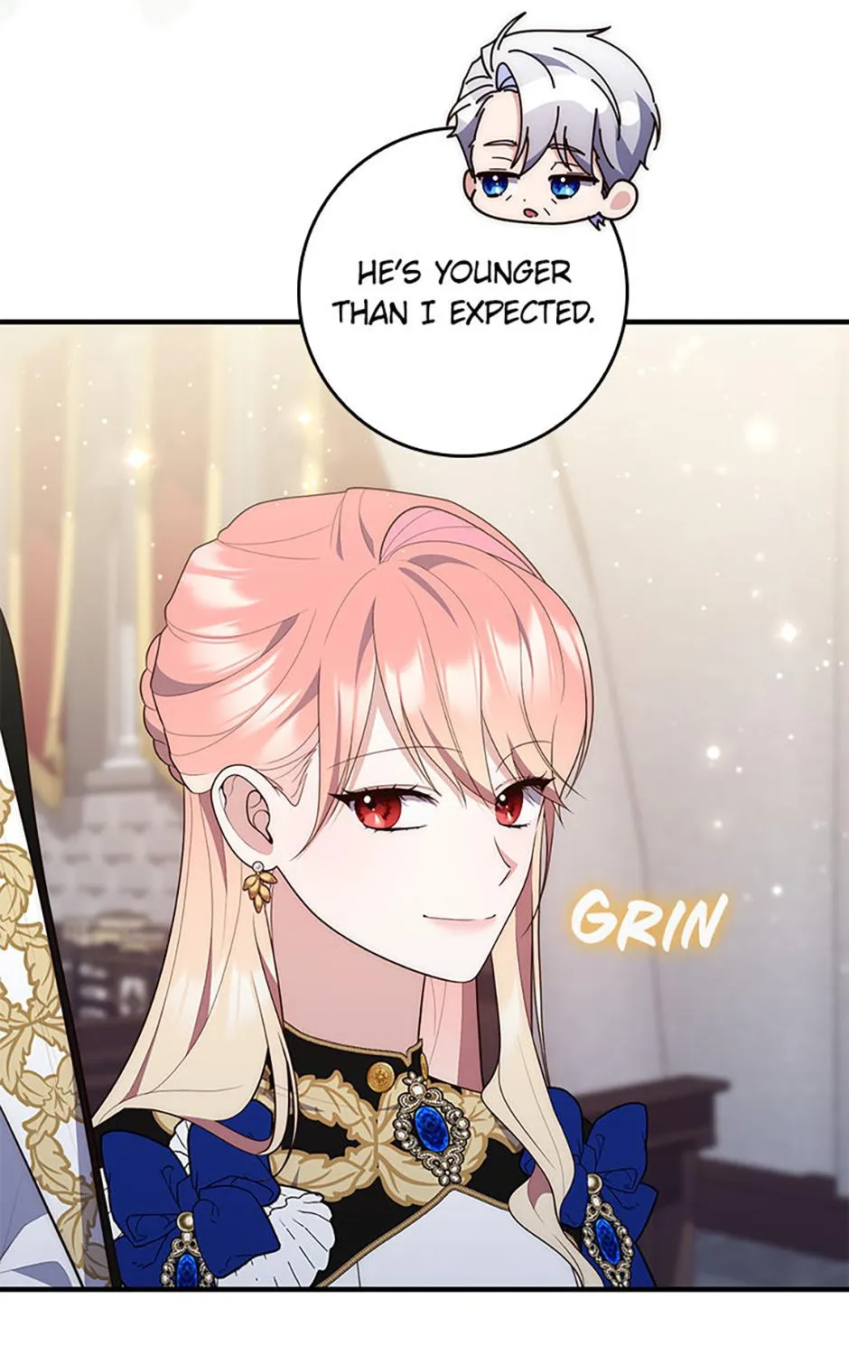 Read Fortune-Telling Lady chapter 78 image 138 on Lezhin