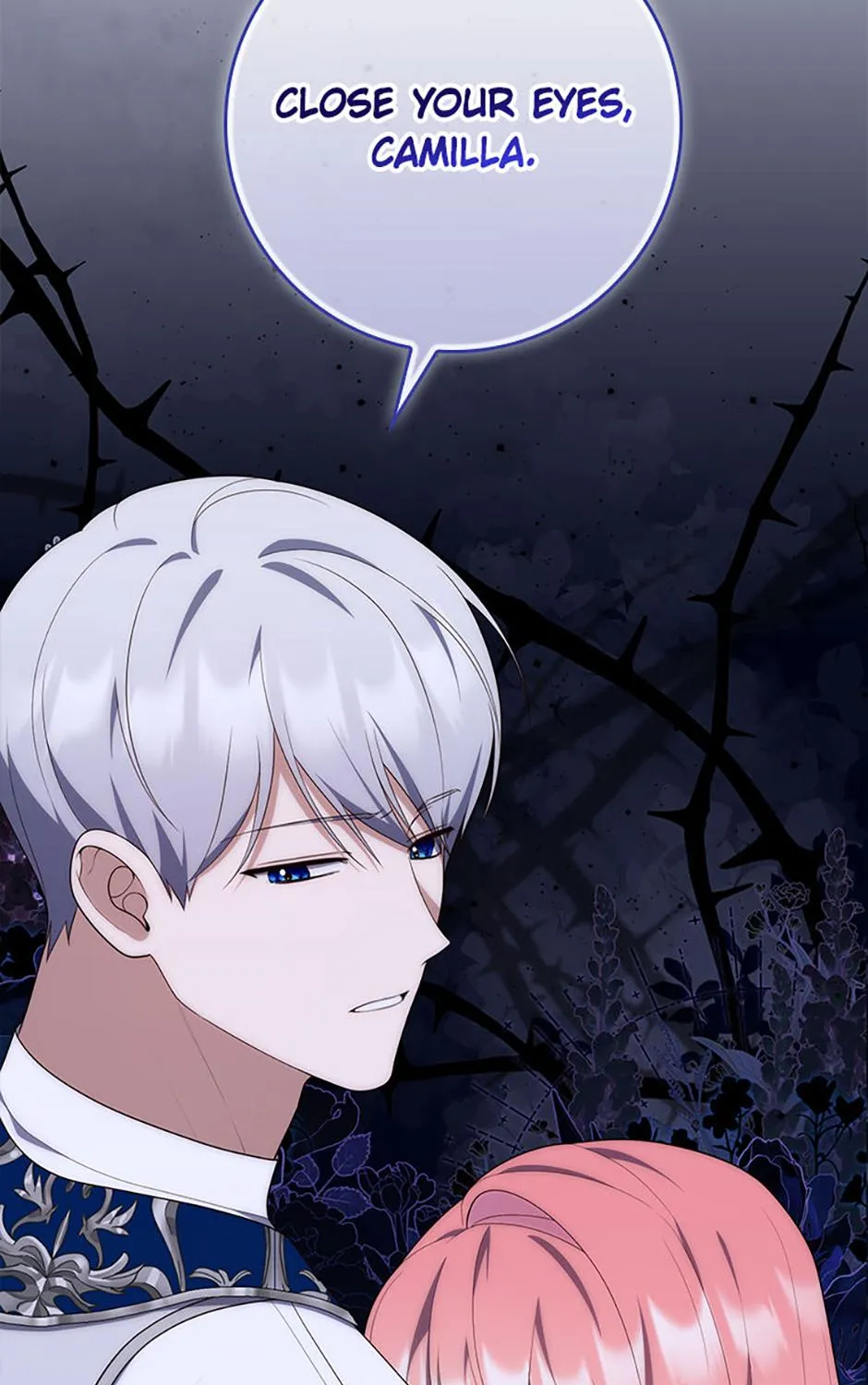 Read Fortune-Telling Lady chapter 78 image 14 on Lezhin