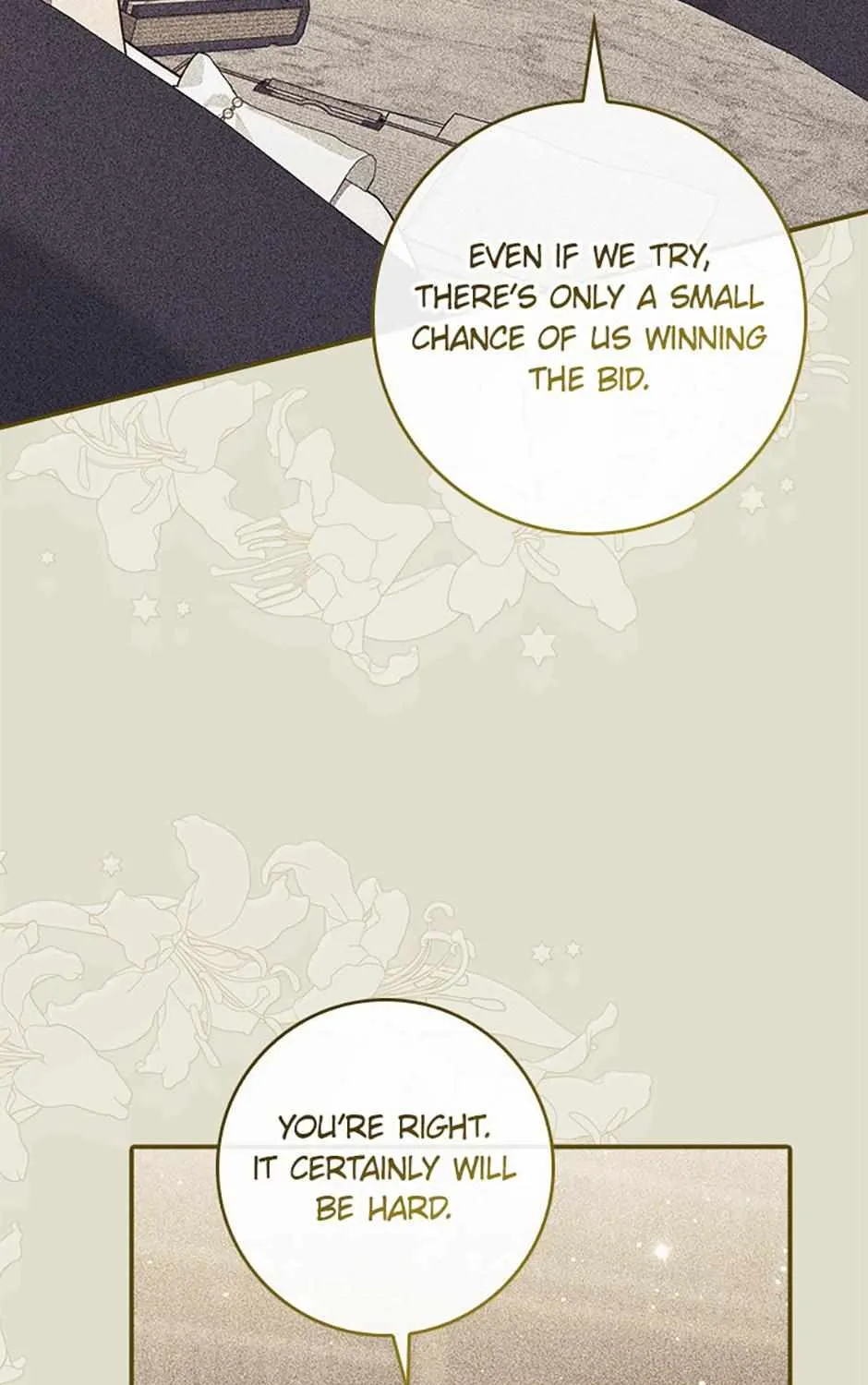 Read Fortune-Telling Lady chapter 78 image 146 on Lezhin