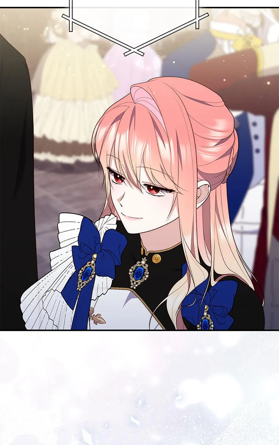 Read Fortune-Telling Lady chapter 78 image 158 on Lezhin