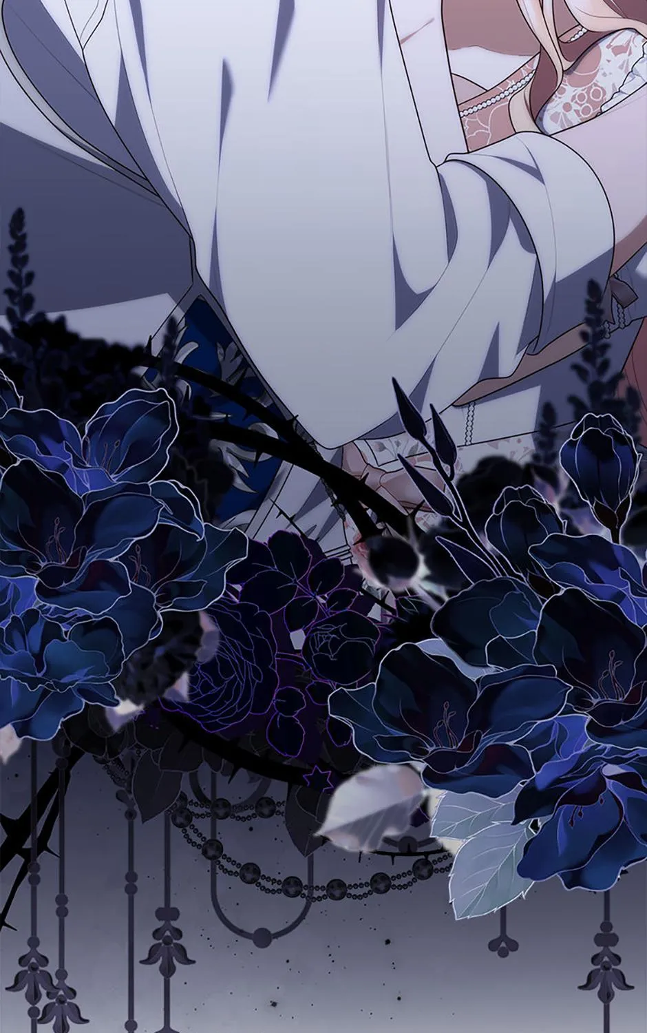 Read Fortune-Telling Lady chapter 78 image 16 on Lezhin