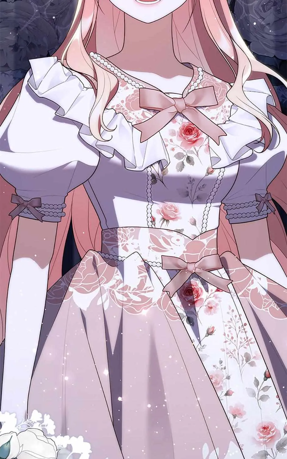Read Fortune-Telling Lady chapter 78 image 2 on Lezhin