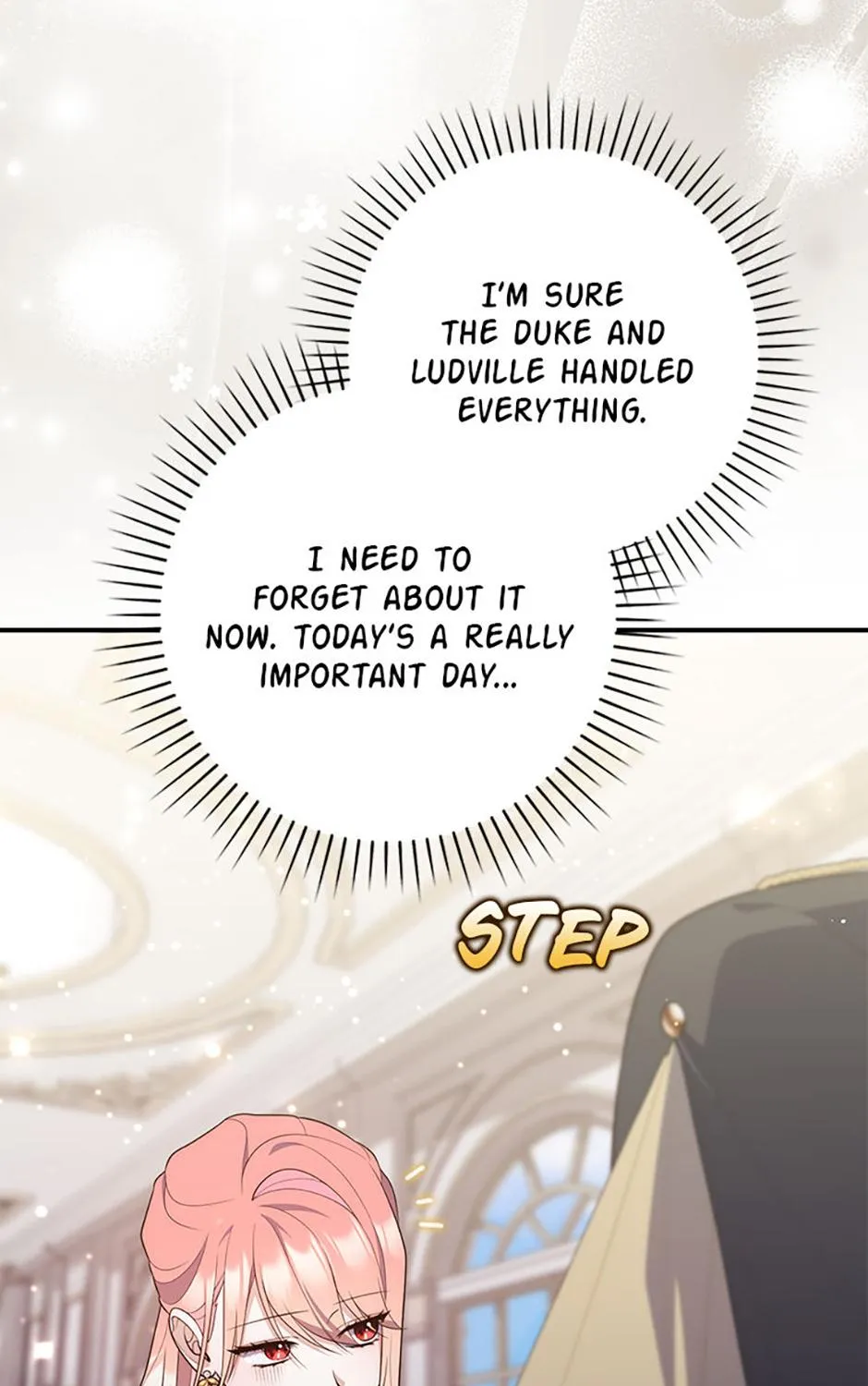 Read Fortune-Telling Lady chapter 78 image 24 on Lezhin