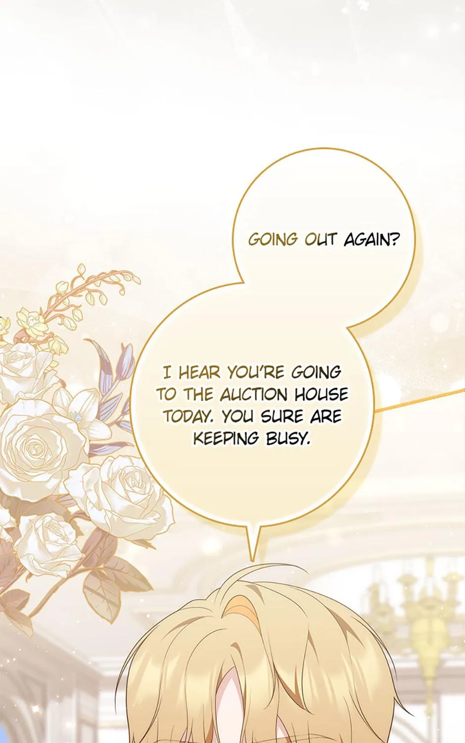 Read Fortune-Telling Lady chapter 78 image 26 on Lezhin