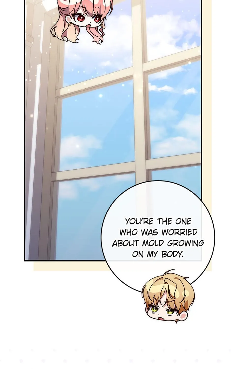 Read Fortune-Telling Lady chapter 78 image 30 on Lezhin