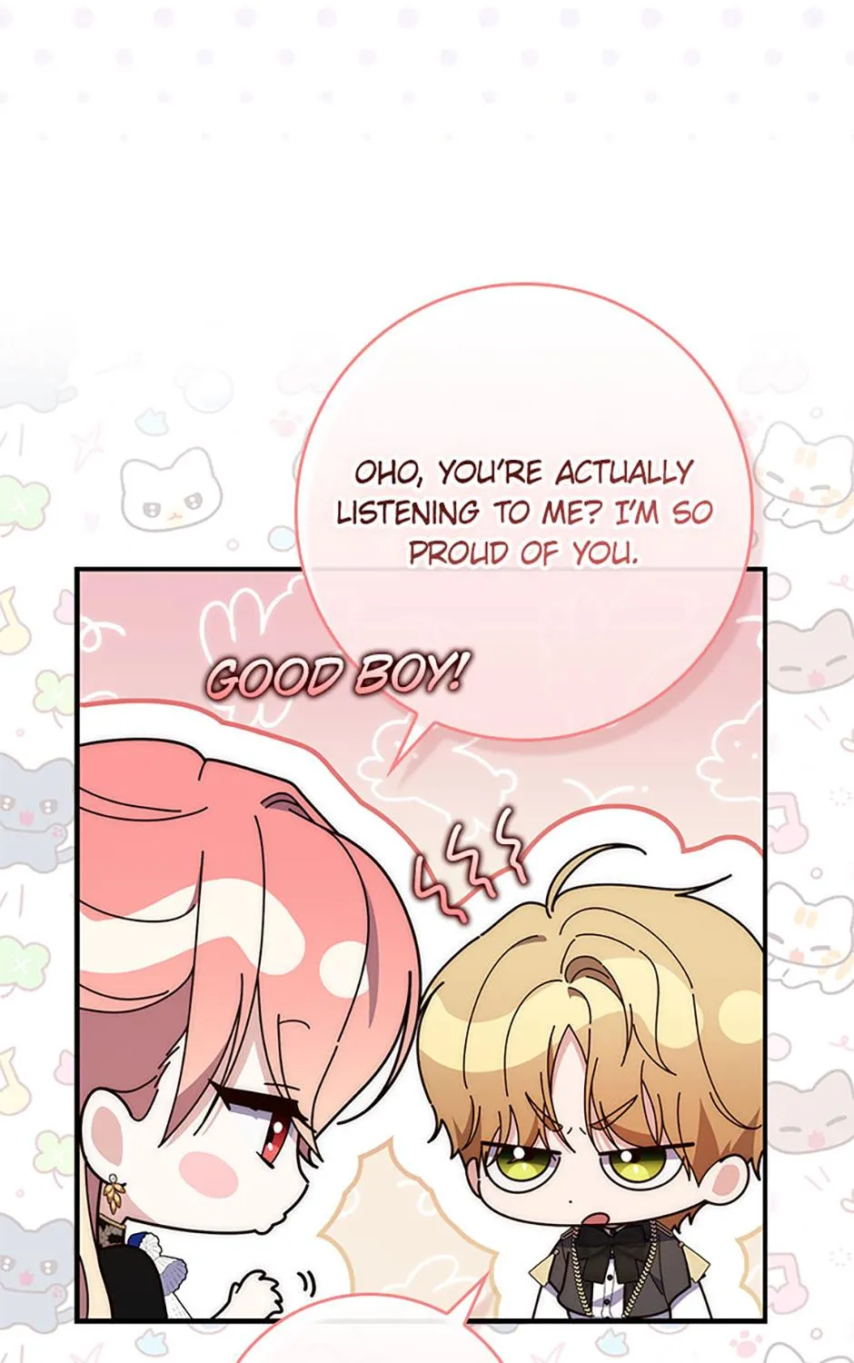 Read Fortune-Telling Lady chapter 78 image 34 on Lezhin