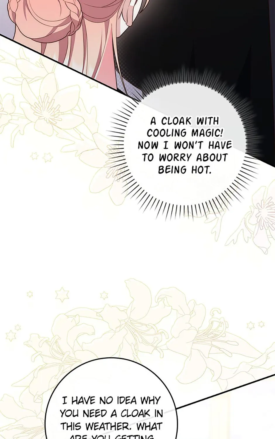 Read Fortune-Telling Lady chapter 78 image 38 on Lezhin