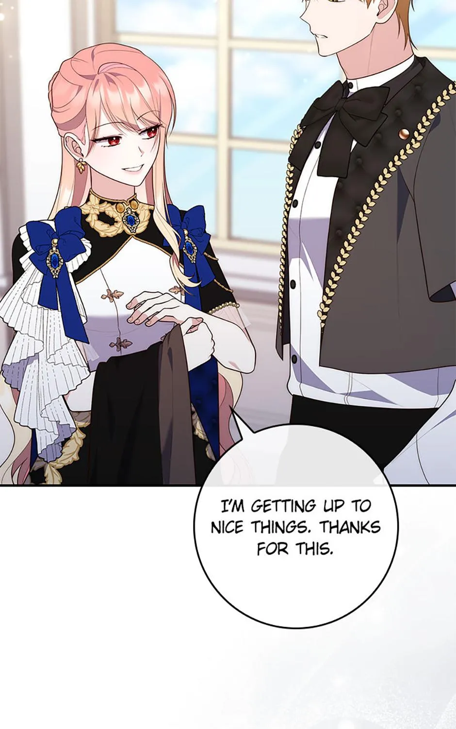 Read Fortune-Telling Lady chapter 78 image 40 on Lezhin