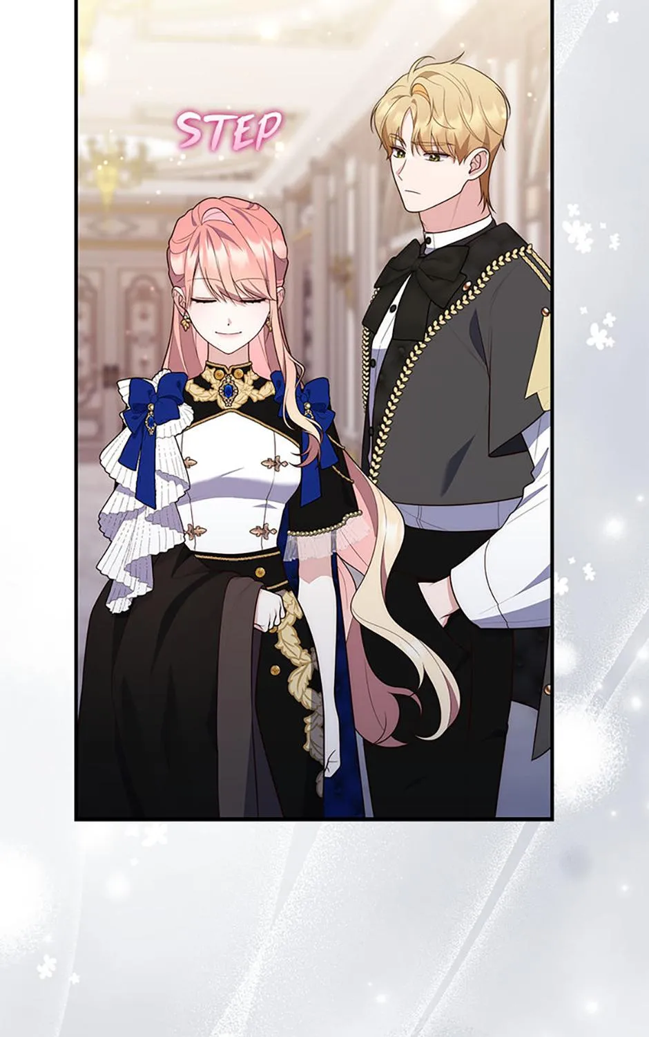 Read Fortune-Telling Lady chapter 78 image 42 on Lezhin