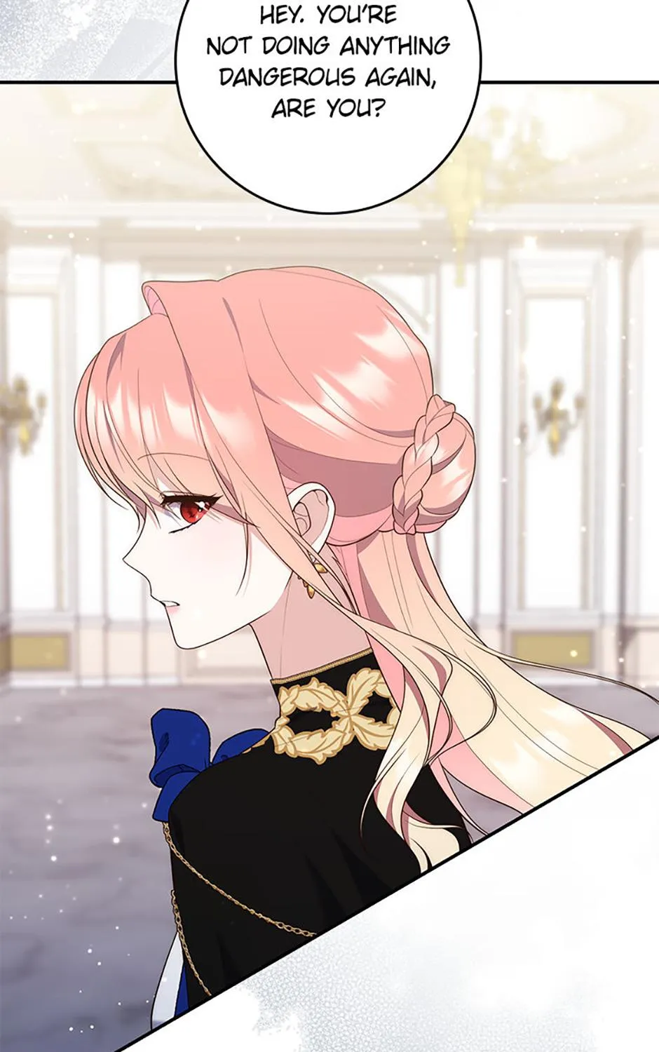 Read Fortune-Telling Lady chapter 78 image 44 on Lezhin