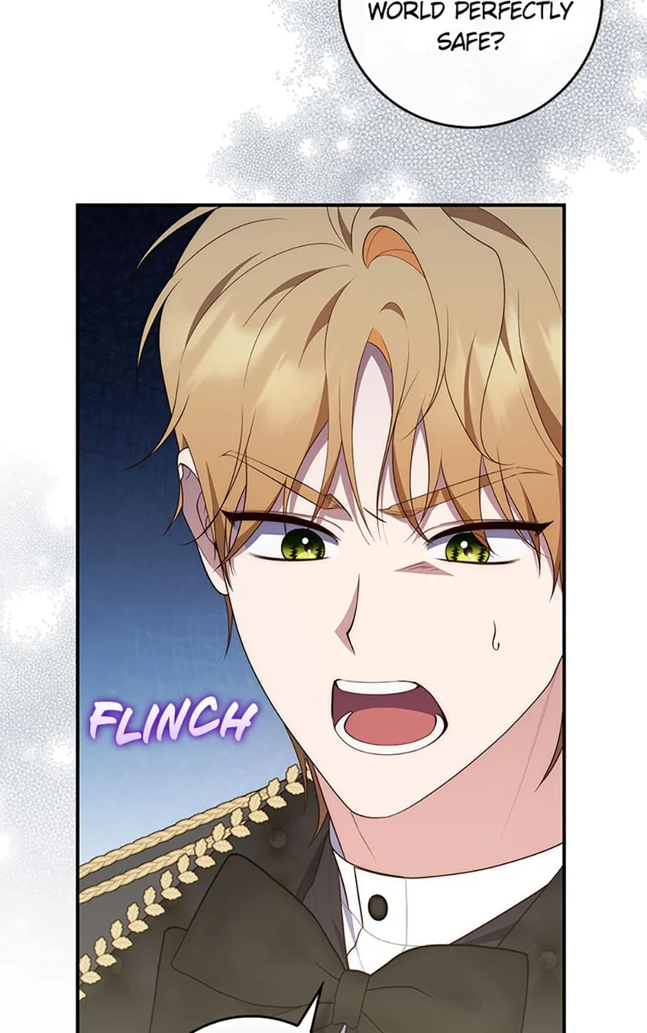 Read Fortune-Telling Lady chapter 78 image 46 on Lezhin