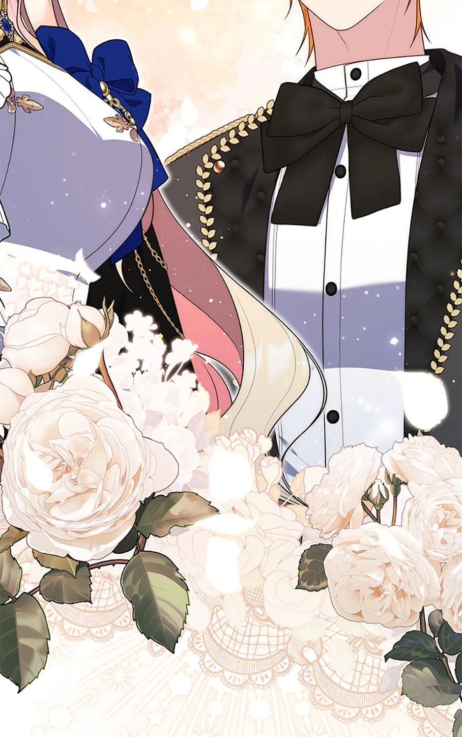 Read Fortune-Telling Lady chapter 78 image 50 on Lezhin
