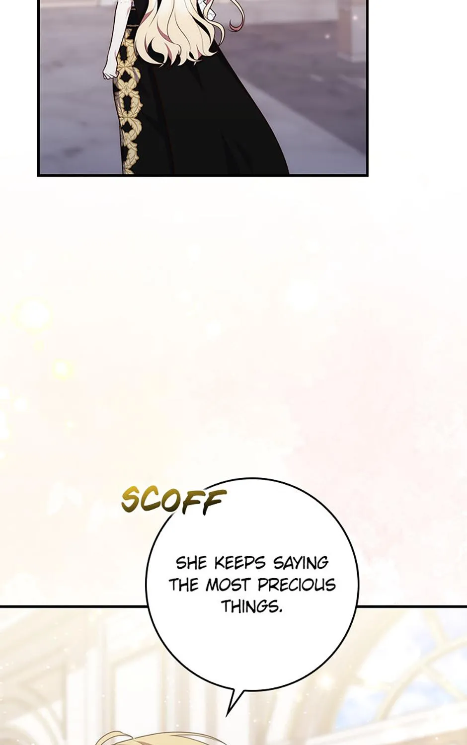 Read Fortune-Telling Lady chapter 78 image 56 on Lezhin