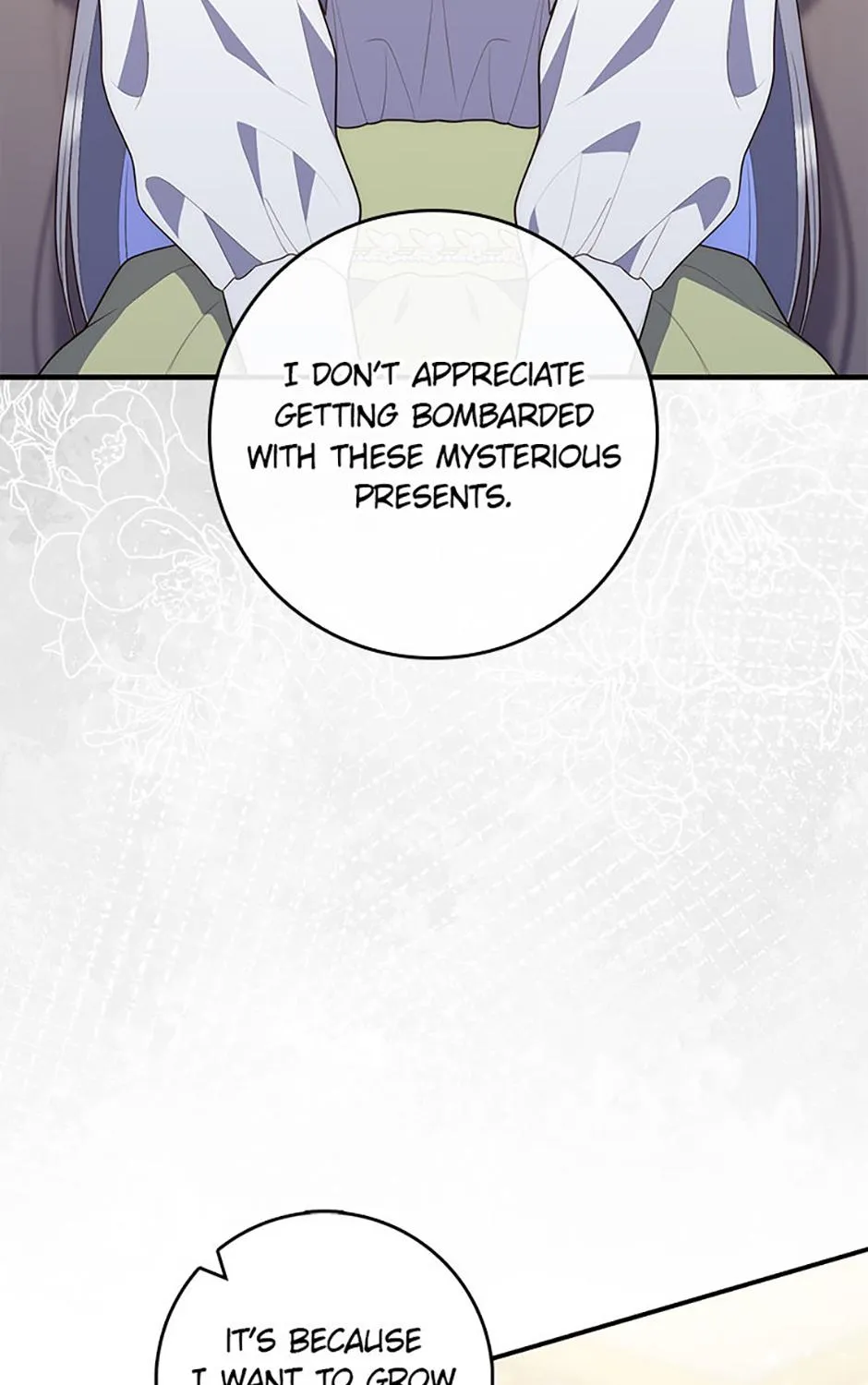 Read Fortune-Telling Lady chapter 78 image 78 on Lezhin