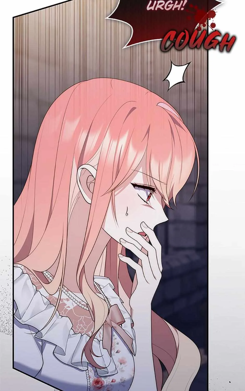 Read Fortune-Telling Lady chapter 78 image 8 on Lezhin