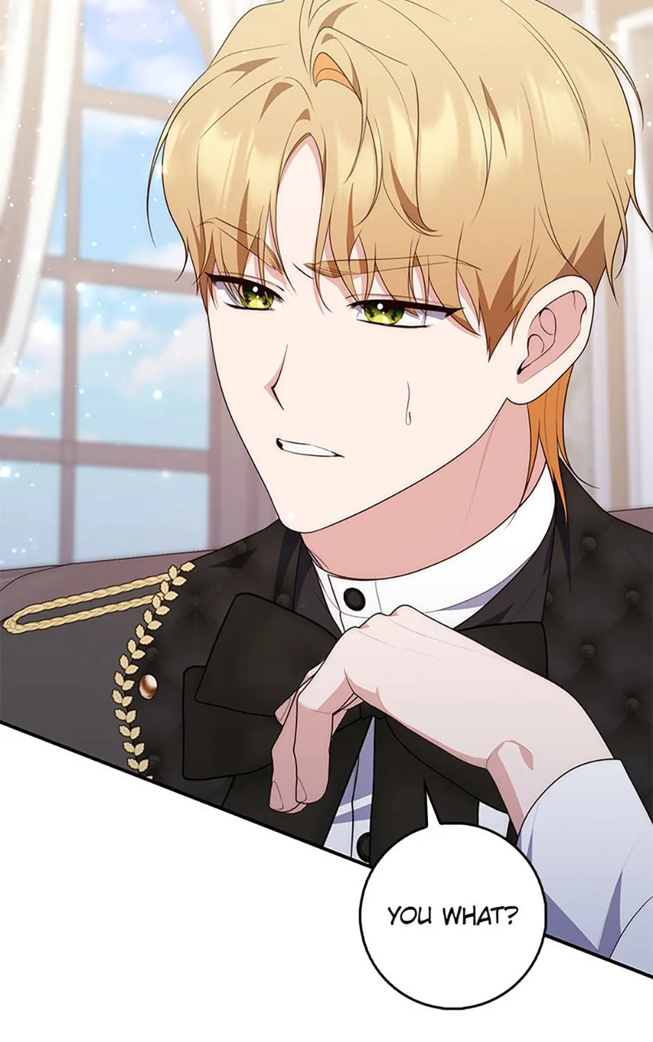 Read Fortune-Telling Lady chapter 78 image 80 on Lezhin